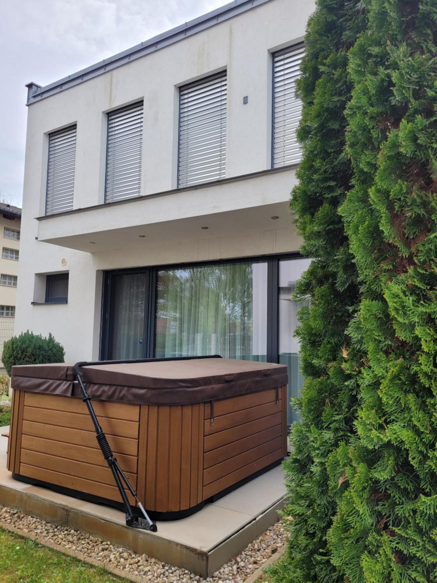 Silver Lodge שיופוק מראה חיצוני תמונה