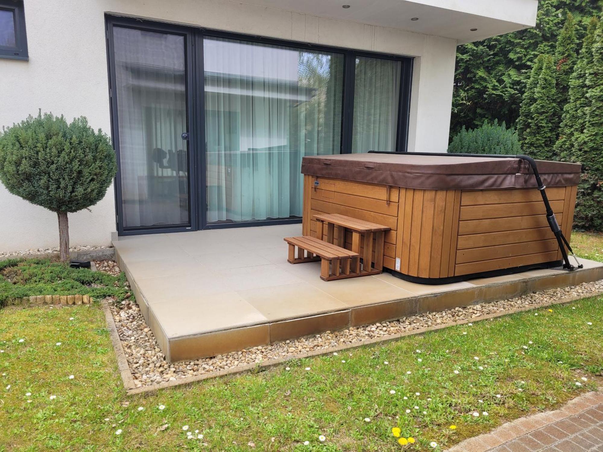 Silver Lodge שיופוק מראה חיצוני תמונה